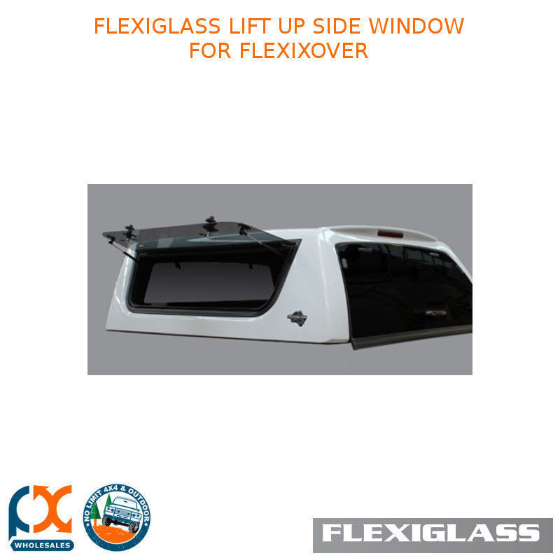 flexiglass canopies nz