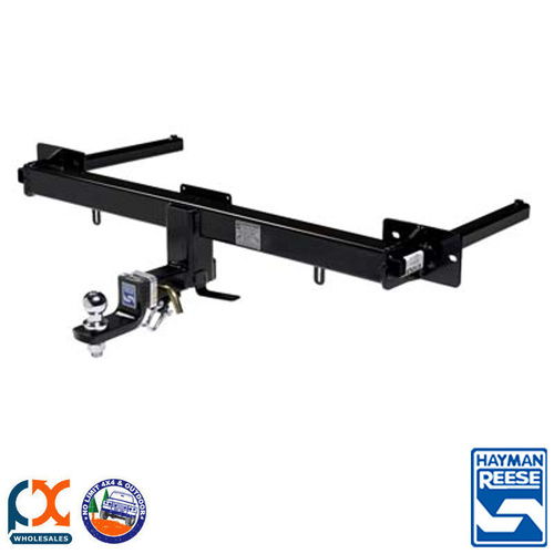 HAYMAN REESE MEDIUM DUTY TOWBAR HYUNDAI SANTE FE