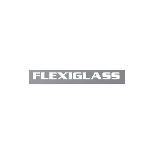 flexiglass trays