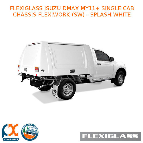flexiglass 3x7ft